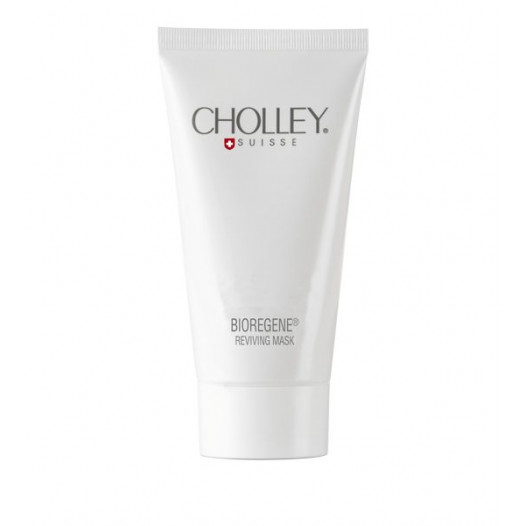 BIOREGENE Reviving Mask (Revitalizing and Moisturizing Mask with AHA)