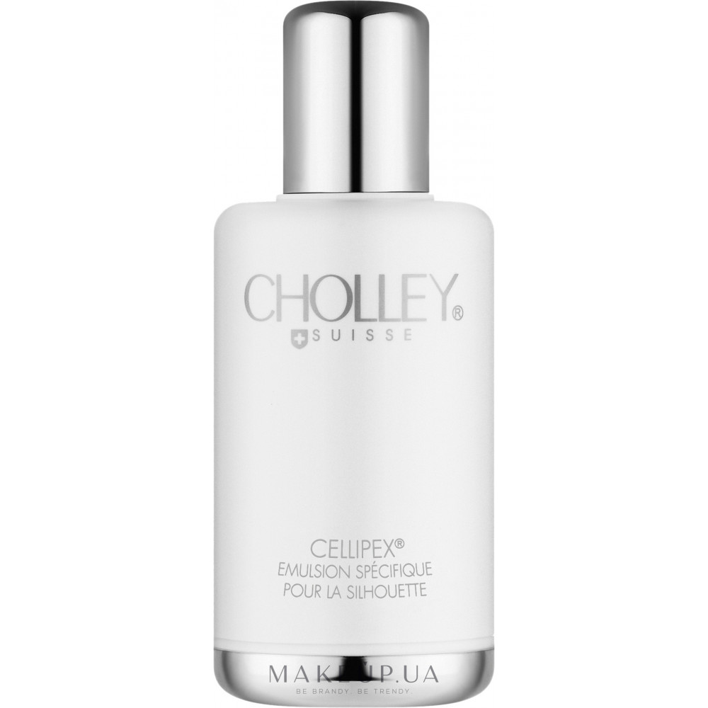 CELLIPEX Emulsion (Anti-Cellulite & Modelling Emulsion)