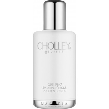 CELLIPEX Emulsion (Anti-Cellulite & Modelling Emulsion)