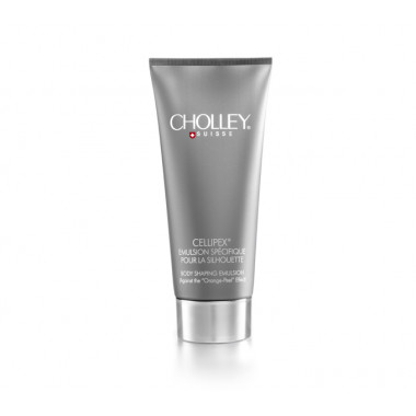 CELLIPEX Emulsion (Anti-Cellulite & Modelling Emulsion)