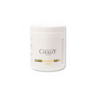 CELLIPEX Masque (Anti-Cellulite & Firming Mask)