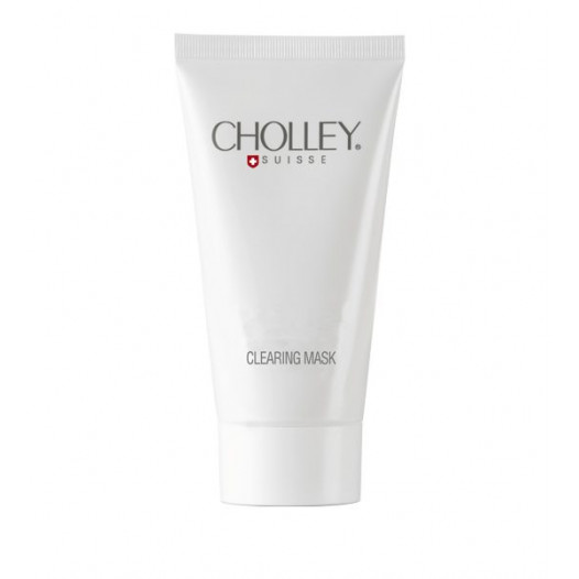 CHOLLEY Clearing Mask (Specific Whitening & Anti-Spot Mask)