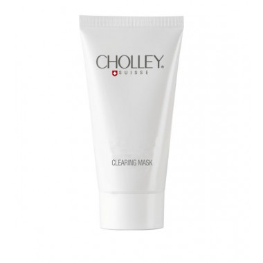 CHOLLEY Clearing Mask (Specific Whitening & Anti-Spot Mask)