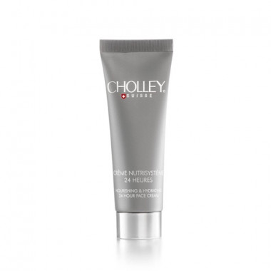 CHOLLEY Crème Nutrisystème 24 Heures (Hydrating & Nourishing Cream 24H.)