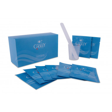 CHOLLEY Ocean Breeze Program (Anti-Stress & Hydrating Mask)