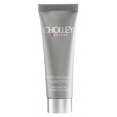CHOLLEY Phyto-Exfoliant Suractivée (Exfoliant Peeling Mask)