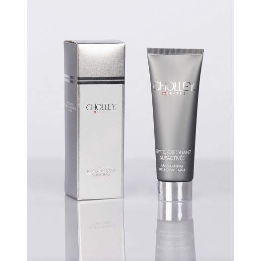 CHOLLEY Phyto-Exfoliant Suractivée (Exfoliant Peeling Mask)