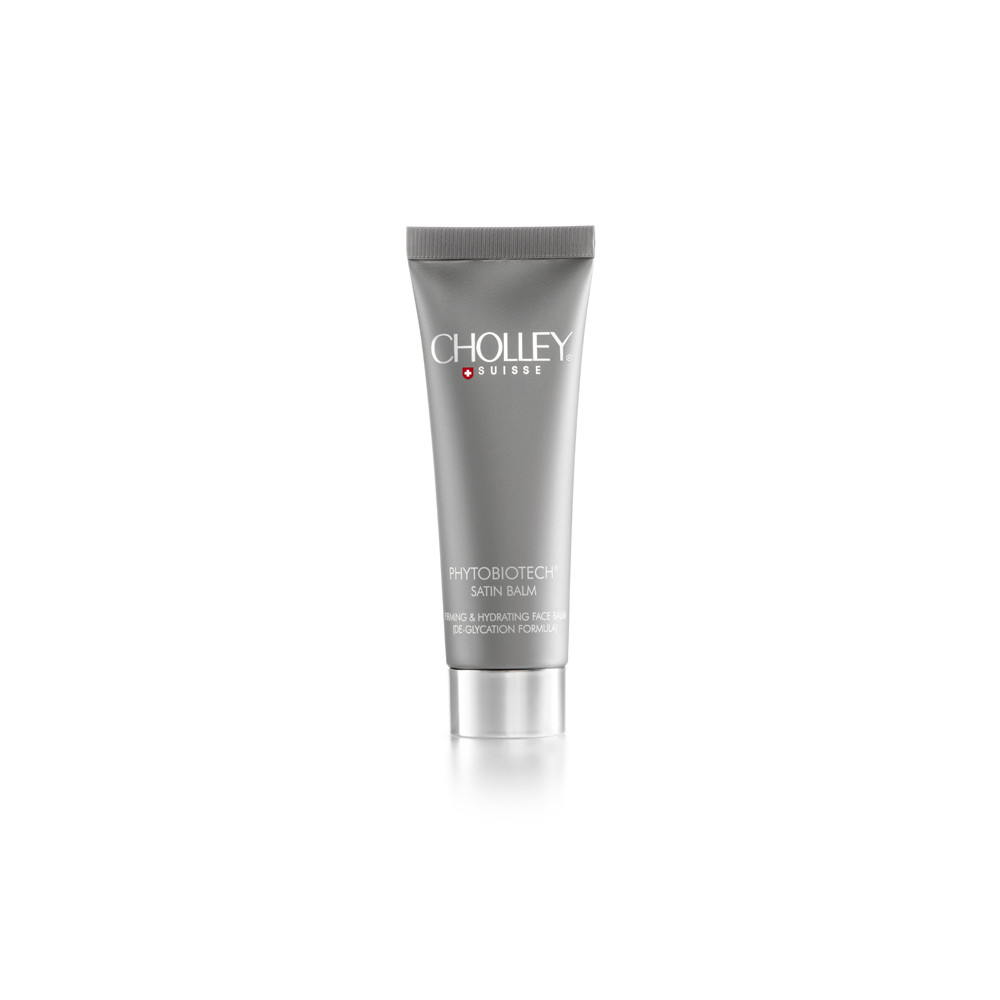 CHOLLEY Phytobiotech Satin Balm (Anti-Glycation & Lifting Balm)