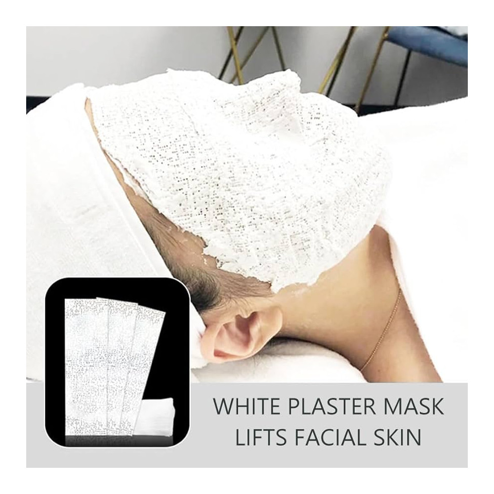 CHOLLEY Plaster Mask (Lifting Mask)
