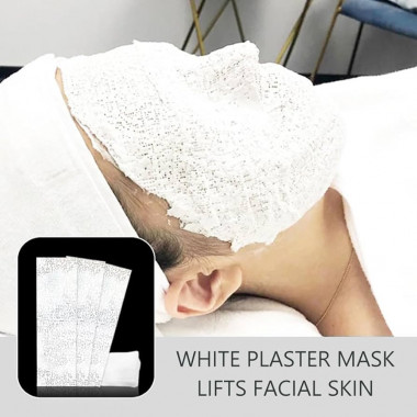 CHOLLEY Plaster Mask (Lifting Mask)