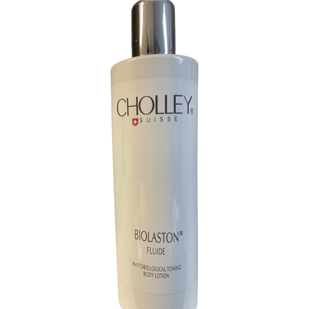 BIOLASTON Fluide (Firming & Lifting Fluid)