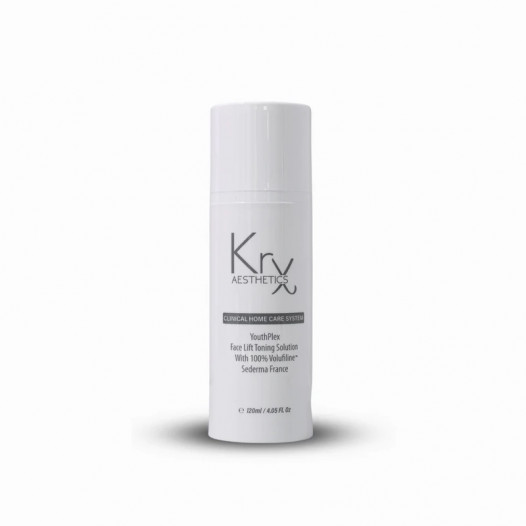 Clinical Line Youthplex Face Lift Toning Solution