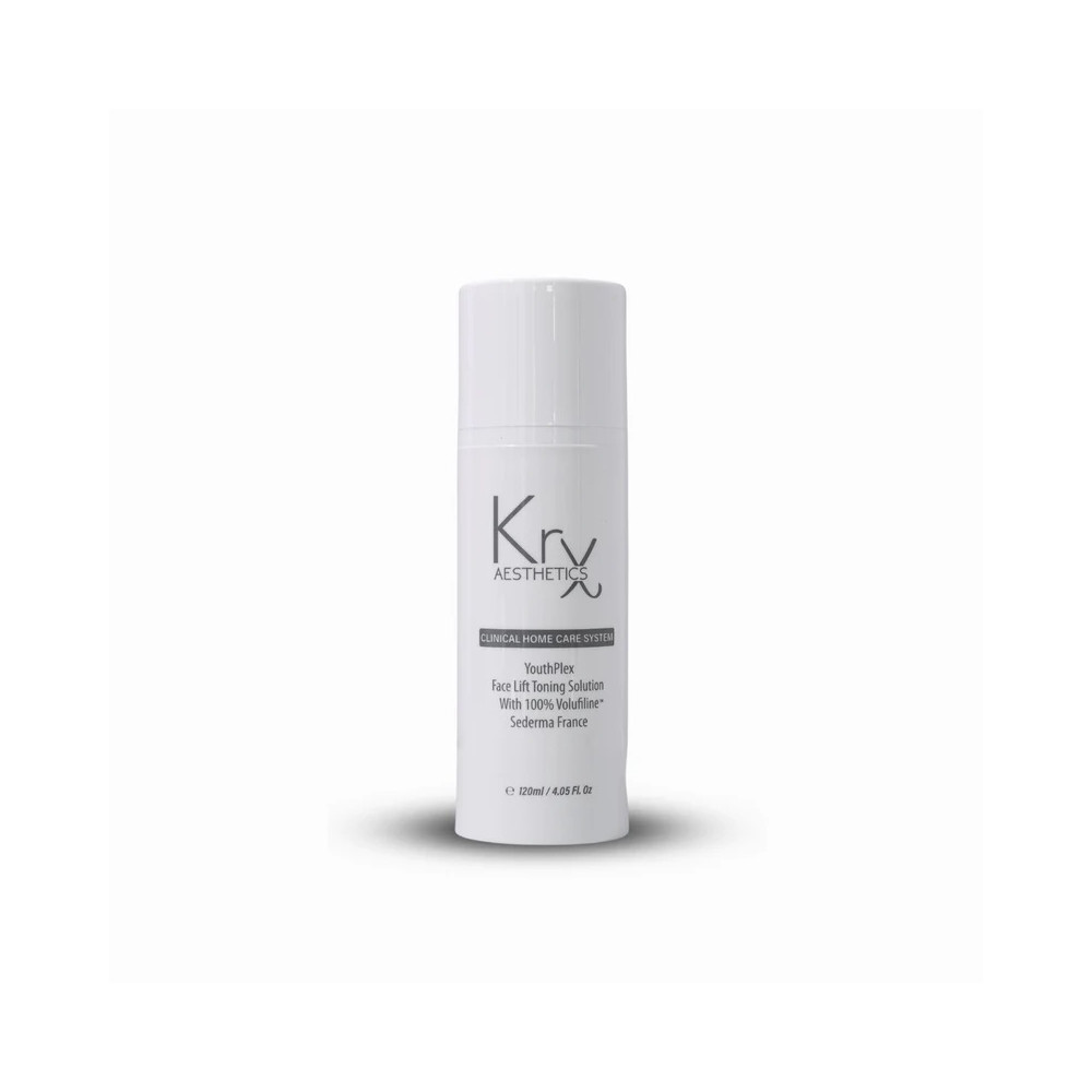 Clinical Line Youthplex Face Lift Toning Solution