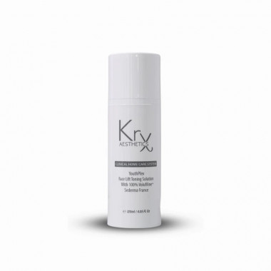 Clinical Line Youthplex Face Lift Toning Solution