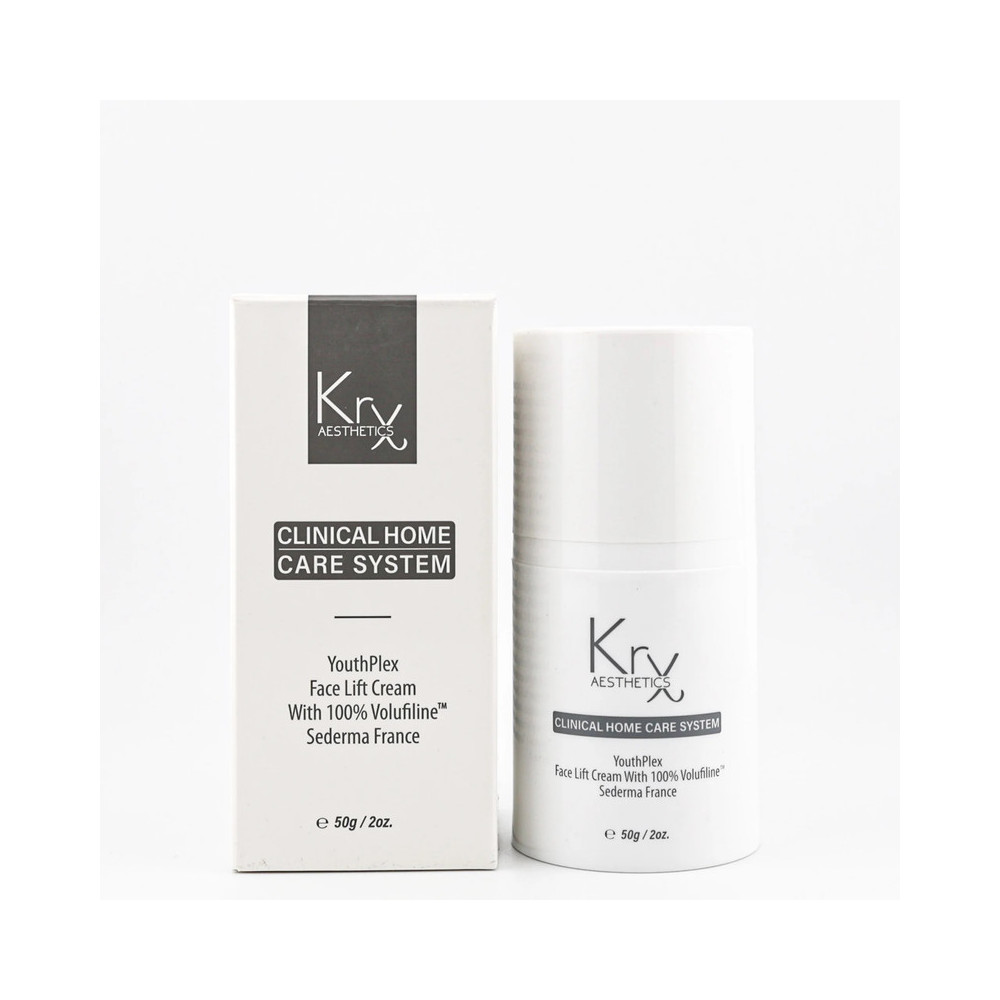 Clinical Line Youthplex Face Lift Cream