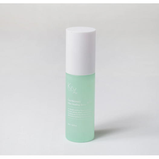 Cica Recovery Toner - BIG SIZE