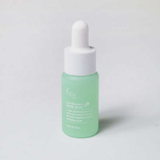 Cica Recovery Serum
