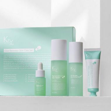 Cica Recovery Kit