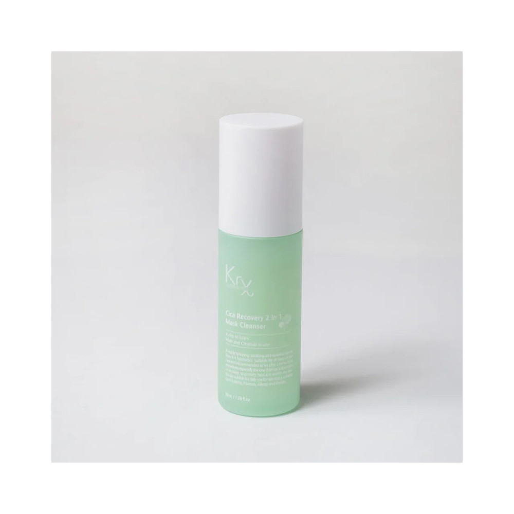 Cica Recovery 2 in 1 Mask Cleanser - BIG SIZE
