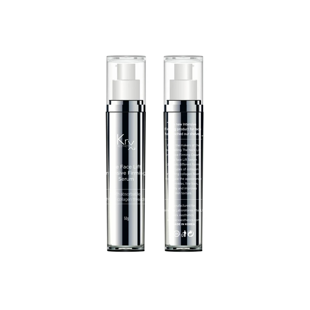 The Intensive Face Lift Serum