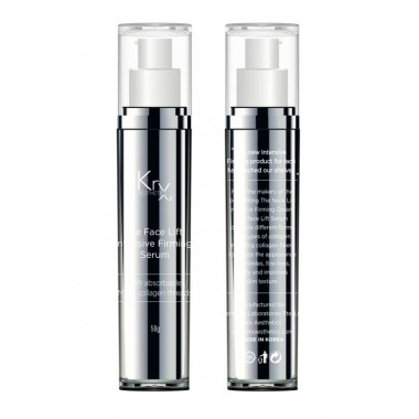 The Intensive Face Lift Serum