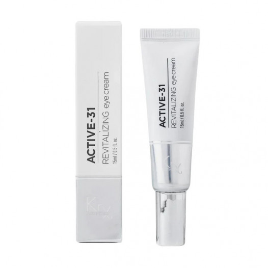 Active- 31 Revitalizing Eye Cream