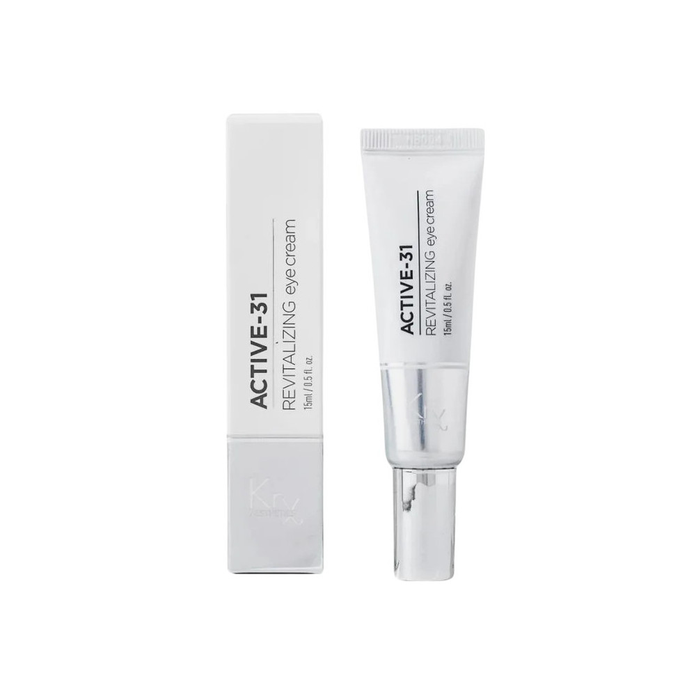 Active- 31 Revitalizing Eye Cream