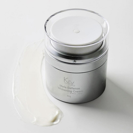 Mela Defense Whitening Cream