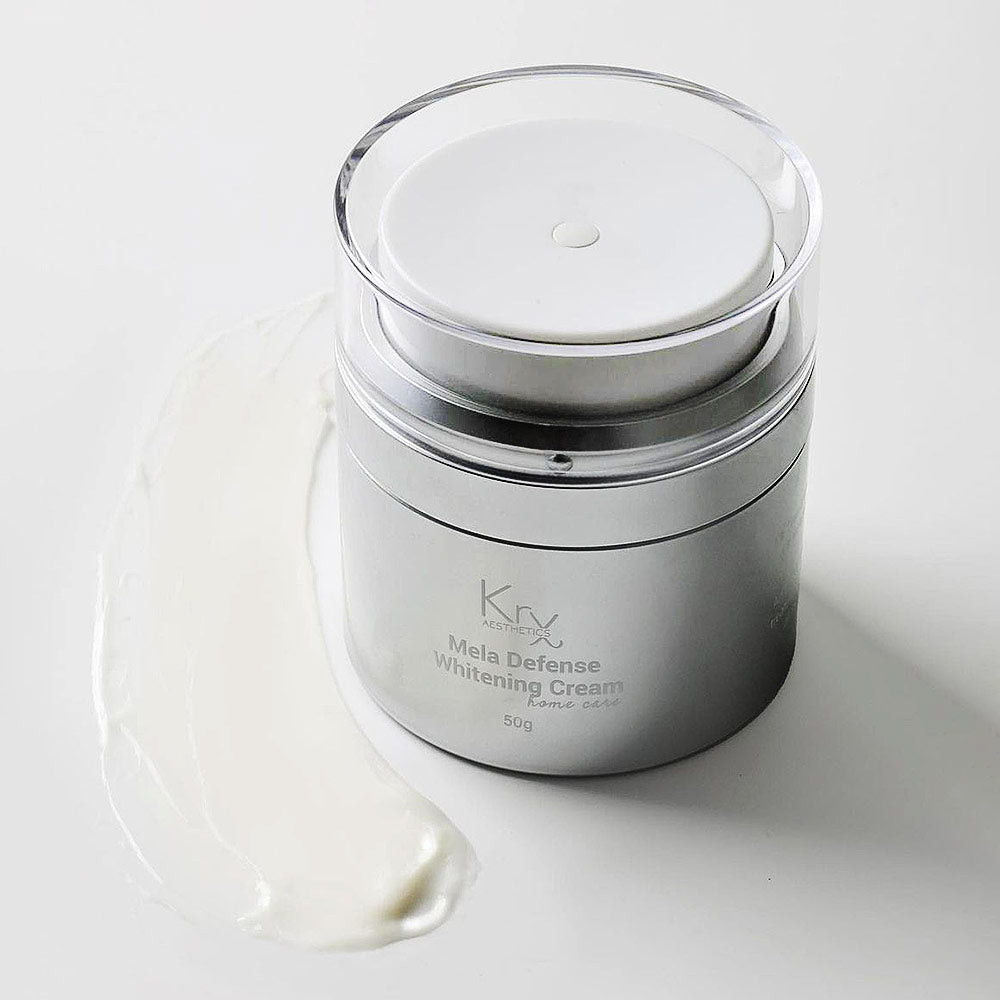 Mela Defense Whitening Cream
