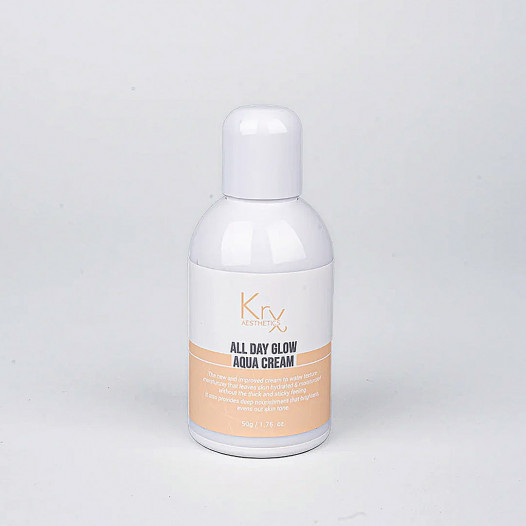 All day glow Aqua Cream