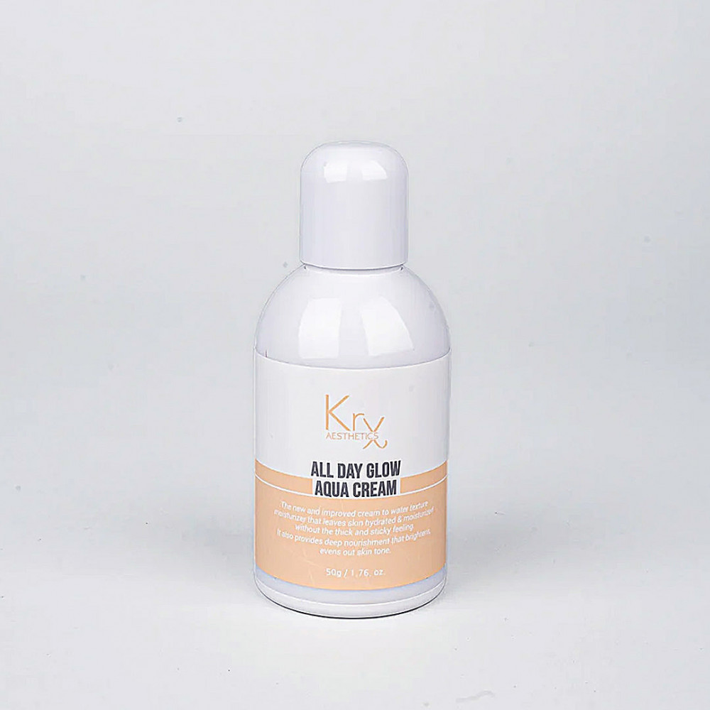 All day glow Aqua Cream