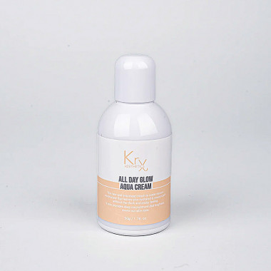 All day glow Aqua Cream