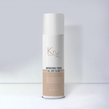 All day glow Quenching Toner