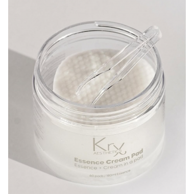 Essence Cream Pad