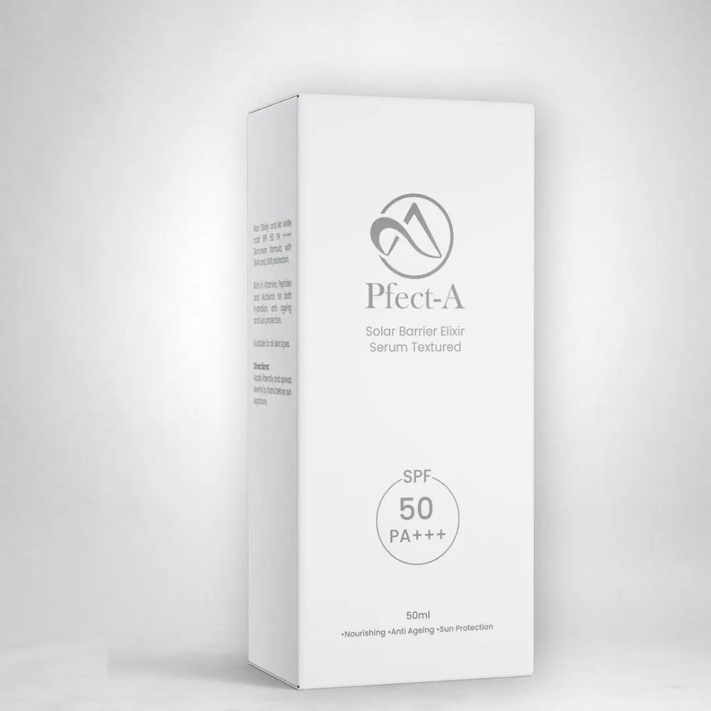 SOLAR ELIXIR SP5 50 PA+++