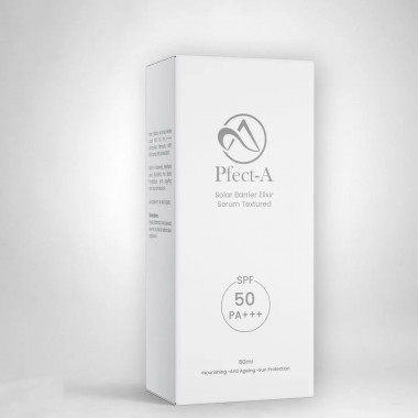 SOLAR ELIXIR SP5 50 PA+++