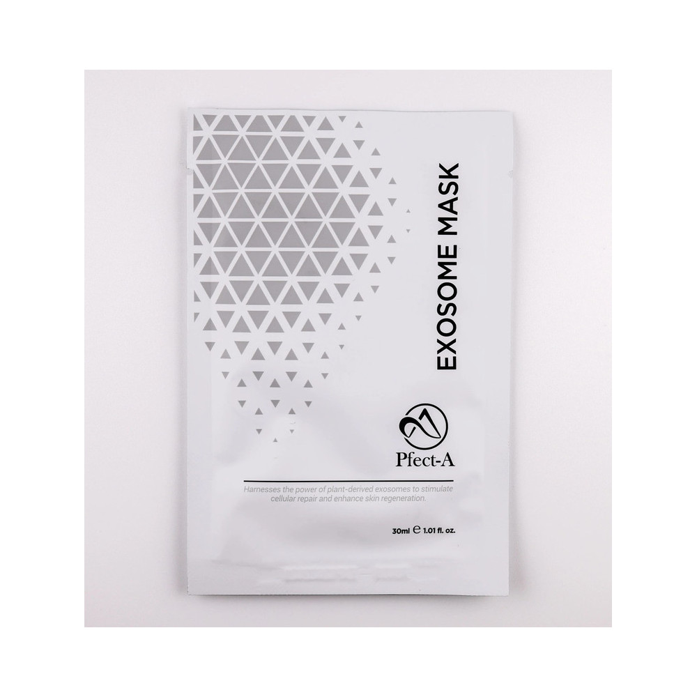 EXOSOME SHEET MASK (by 1’s)