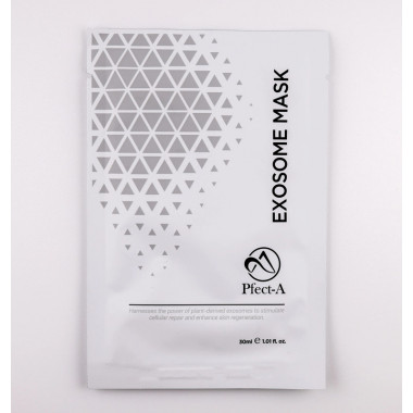EXOSOME SHEET MASK (by 1’s)