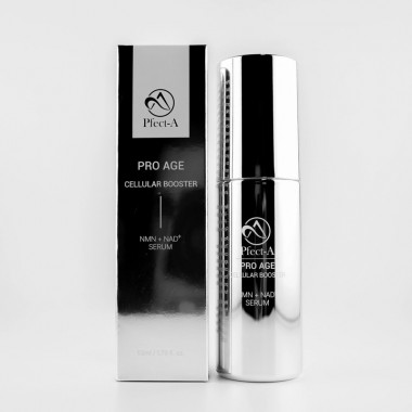 NMN + NAD+ SERUM