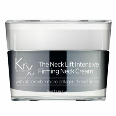 The Intensive Neck Lift cream