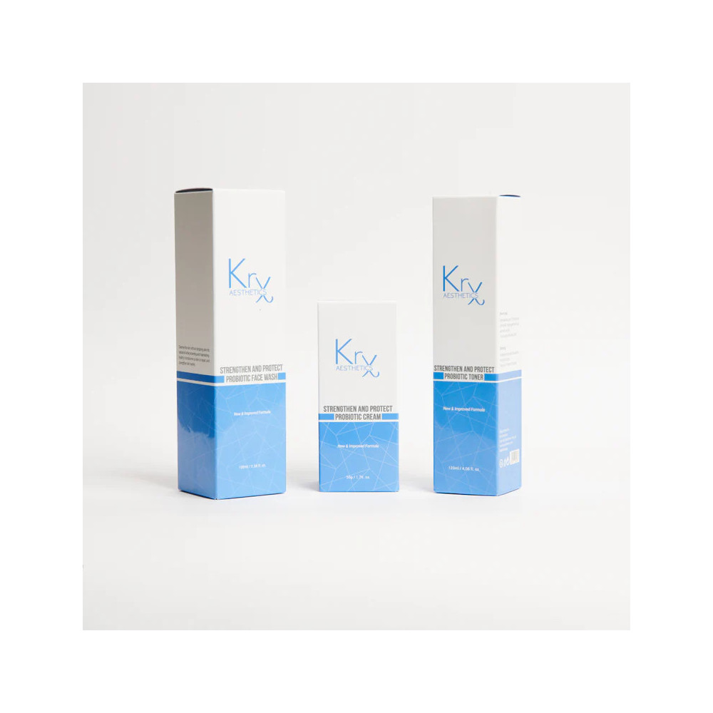 Strengthen and Protect Probiotic Face Toner