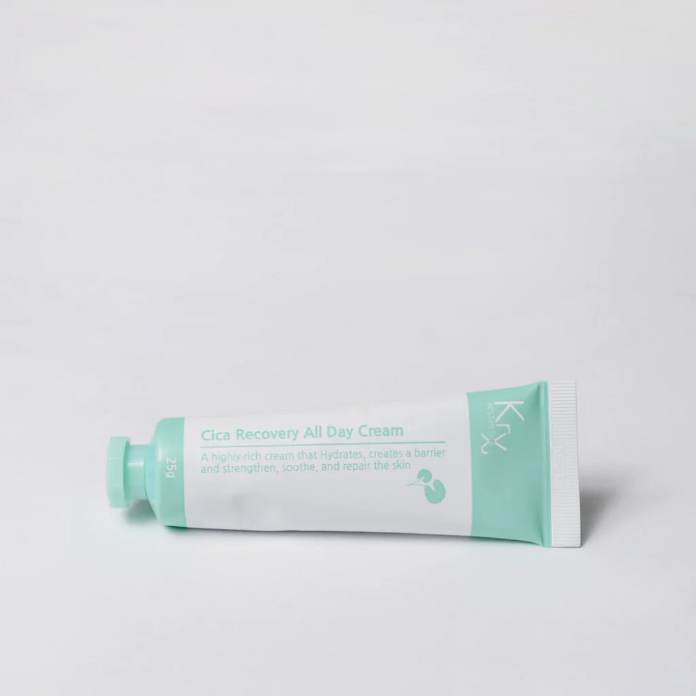 Cica Recovery Cream