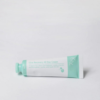 Cica Recovery Cream