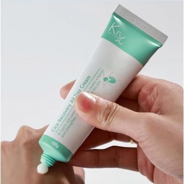Cica Recovery Cream