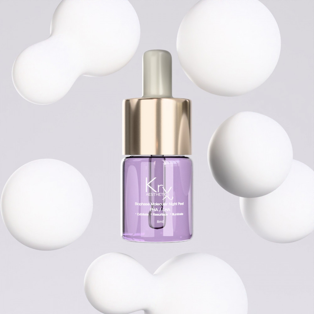 Biophase LHA + PHA Night Peel