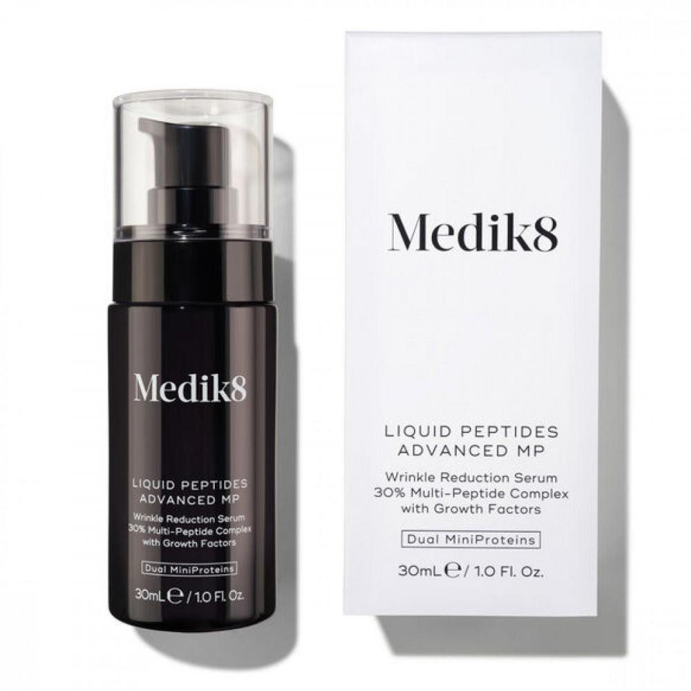 Liquid Peptides Advanced MP