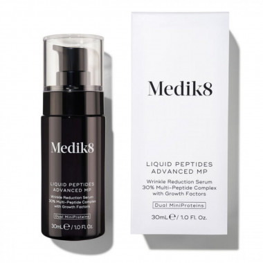 Liquid Peptides Advanced MP