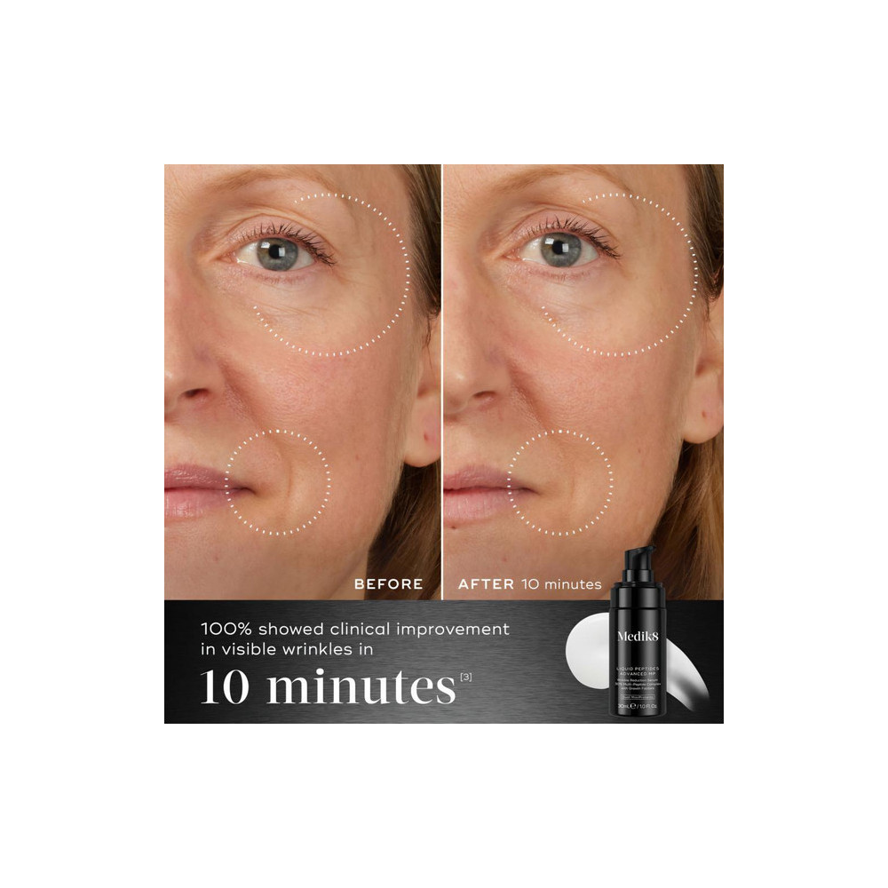 Liquid Peptides Advanced MP